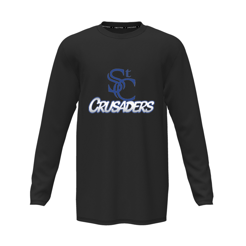 Decker Comfort T-Shirt