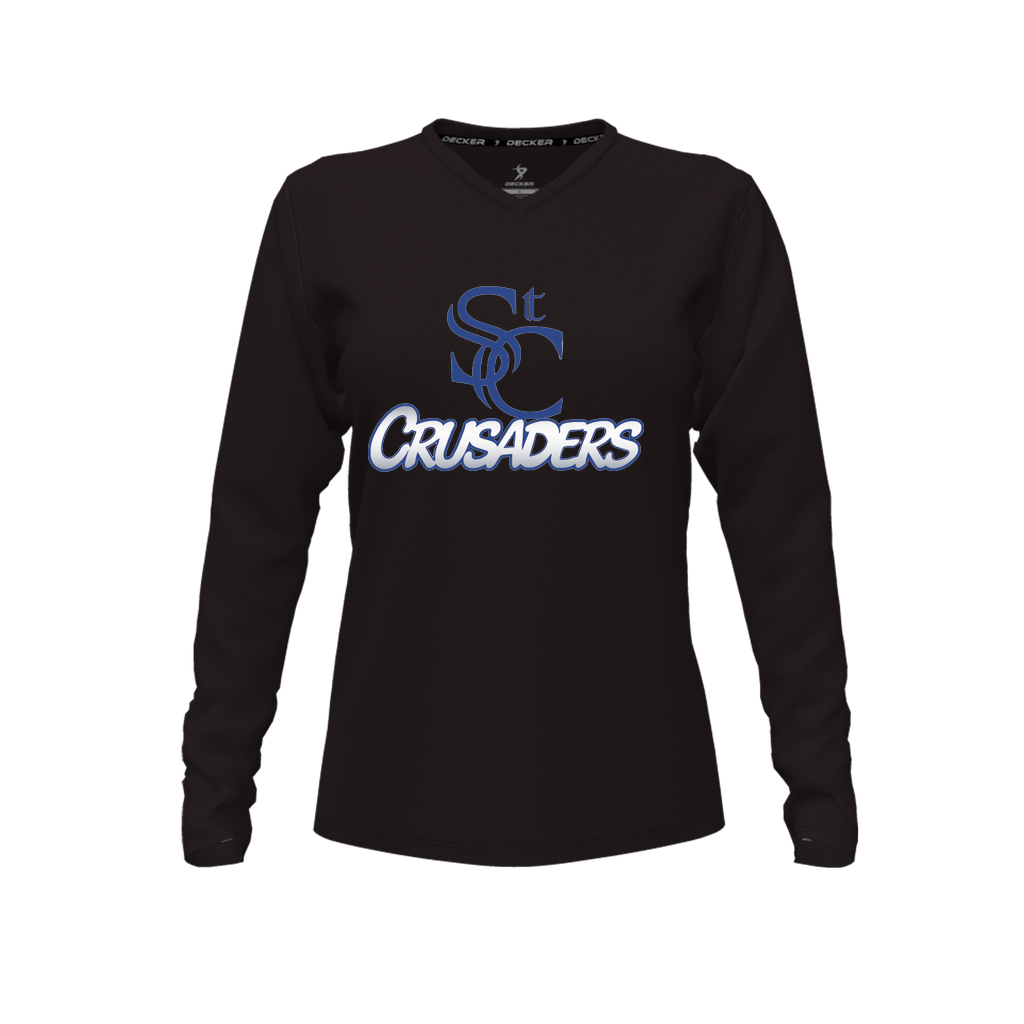 Decker Comfort T-Shirt