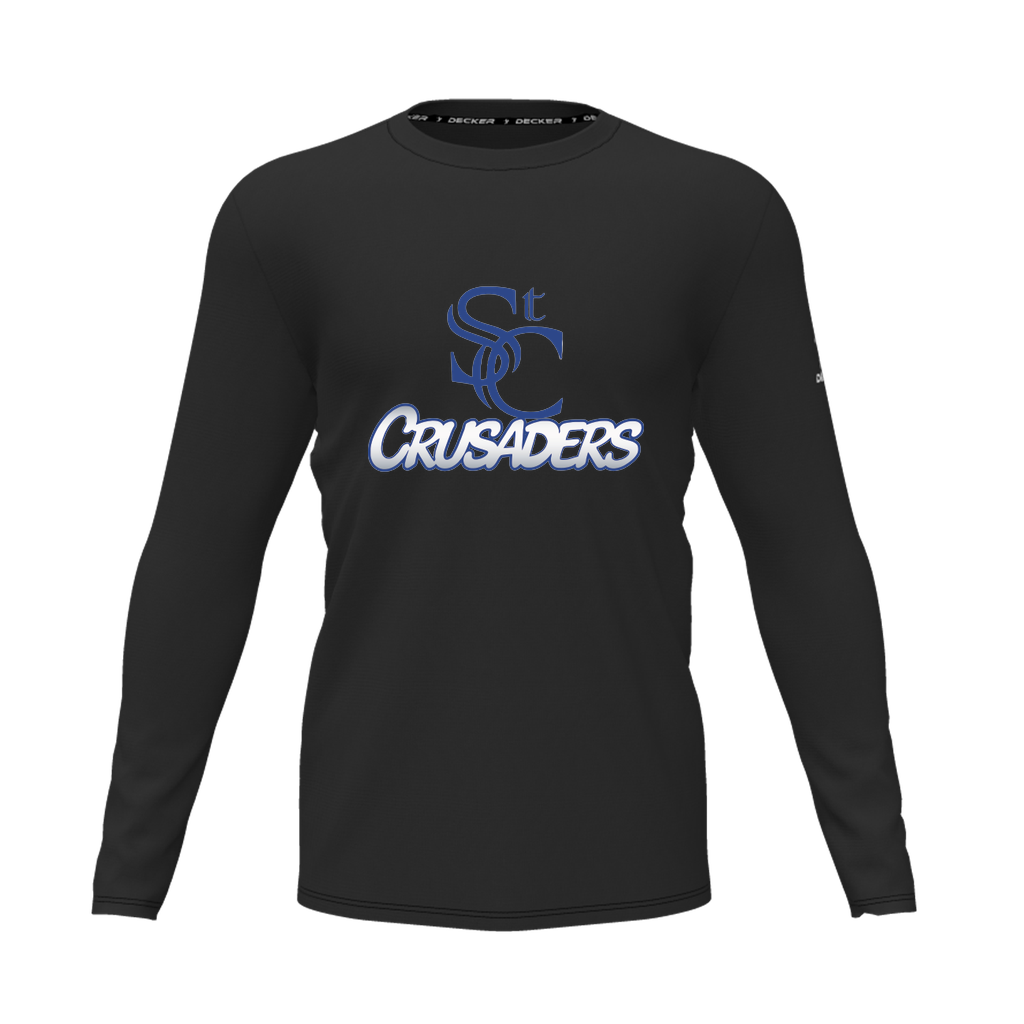 Decker Performance T-Shirt