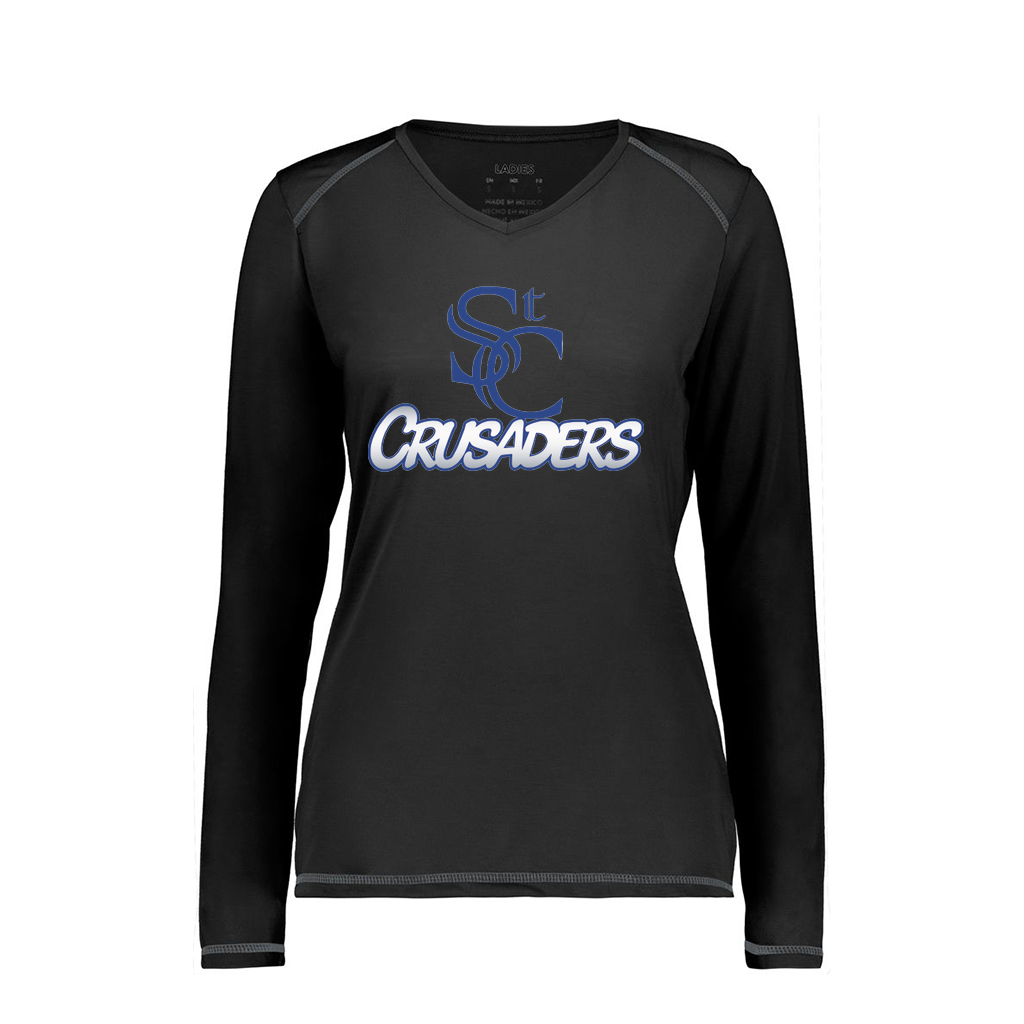 Women's SoftTouch Long Sleeve