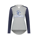 Ladies Vintage Hoodie