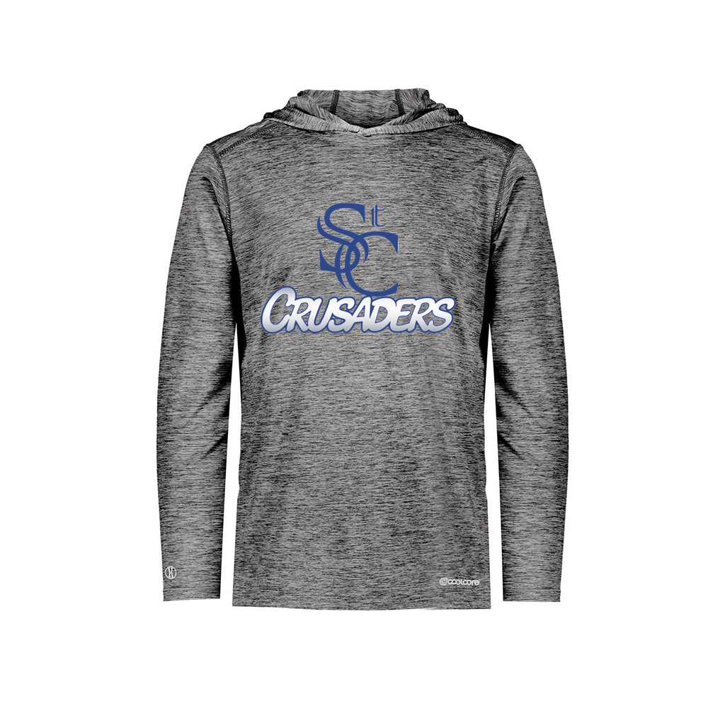 Decker Men's Charge Hoodie