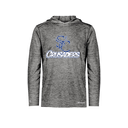 Decker Men's Charge Hoodie