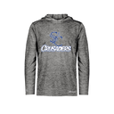 Decker Youth Charge Hoodie