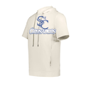 Men's Venturs Soft Knit Short Sleeve Hoodie