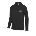 Decker Youth FlexFleece 1/4 Zip