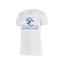 Ladies Movement Dri Fit Shirt